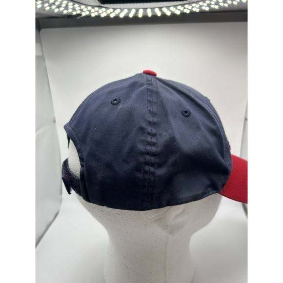 vintage atlanta braves outdoor cap‎ hat - Picture 4 of 8